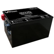 V3-Power: expanded capacity golf cart battery