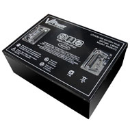 V3-Power: standard capacity golf cart battery