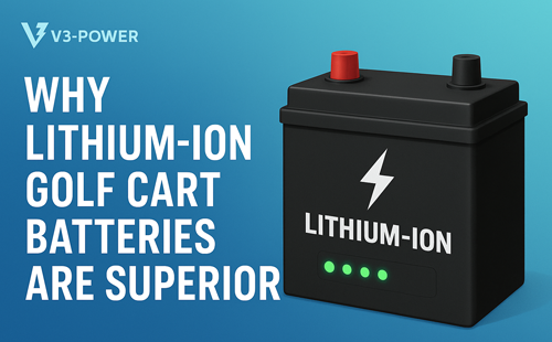 Superior Lithium Title